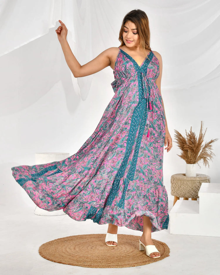 Women Dresses & Gowns