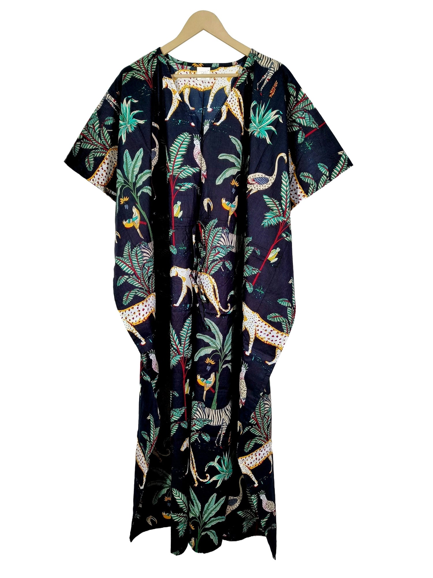 Caftans