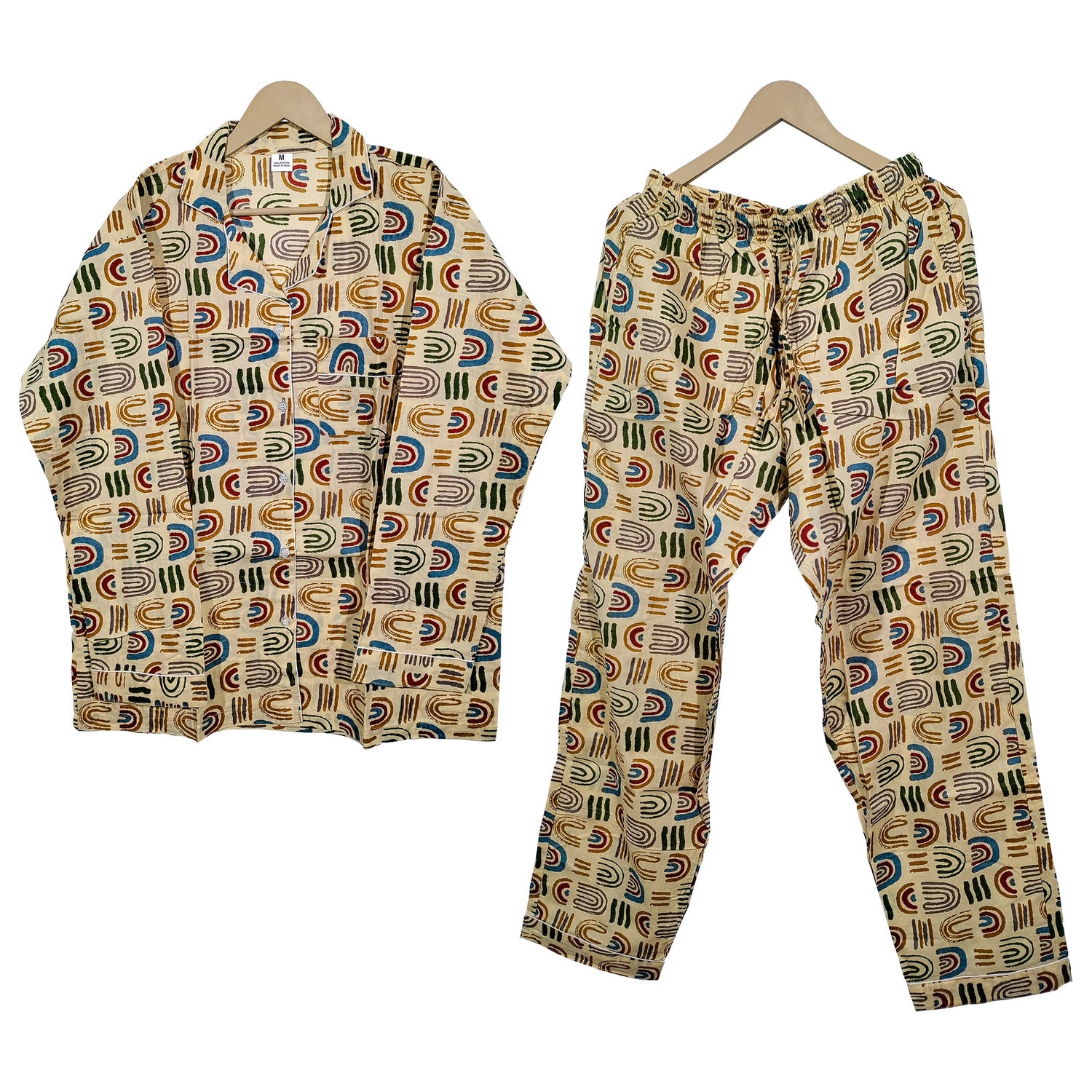 Pajama Sets