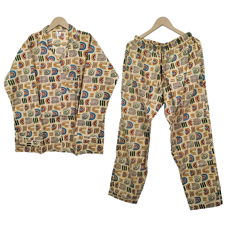 Pajama Sets